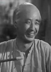 陈父