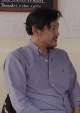 So Wansoo