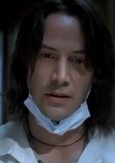 Perry Lyman(莱曼)