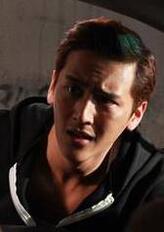 扣子男友