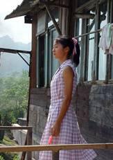 李明馨