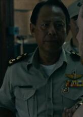 Officer Preecha