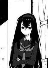 陆奥睦美