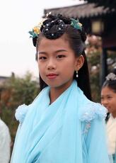 林素梅