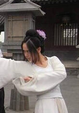 聂隐娘