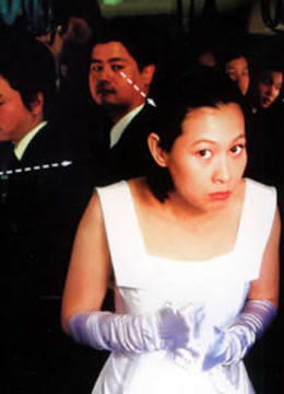 征婚启事