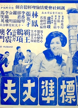 标准丈夫