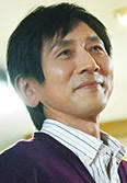 人见健次郎