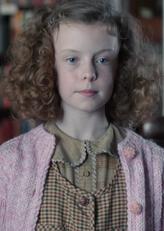 克拉莉丝