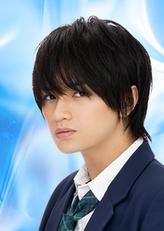 黑崎晴人