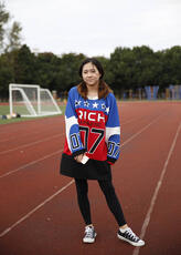 杨柳
