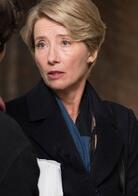 Fiona Maye