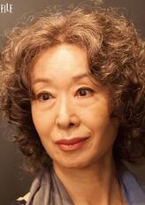 松村夏子