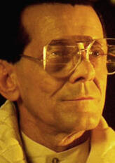 Dr. Eldon Tyrell