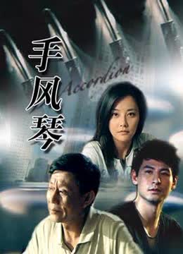 手风琴