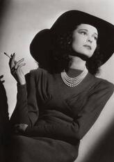 Edith D'Ascoyne