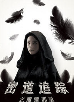 密道追踪之魔镜邪灵