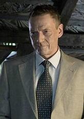 Mr. White