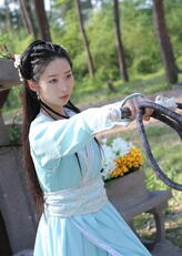 沈珺瑶