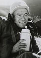 万水爷