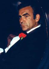 James Bond