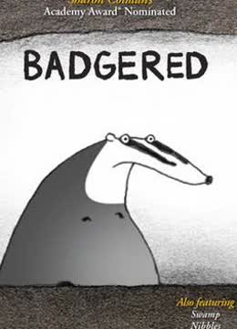 獾