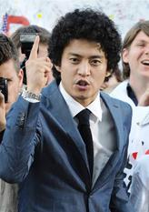 南波六太