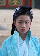 董月娥