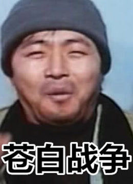 苍白战争