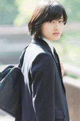 村野里美