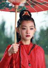 穆桂英