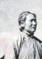 马母
