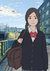 有栖川彻子（爱丽丝）
