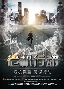 危机行动