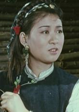 畜牧场金花
