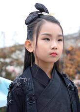 杨延琪