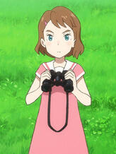 滨本同学
