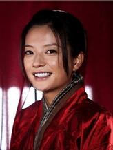 乔花