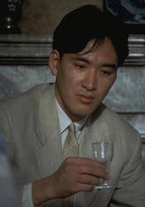 长井代助