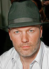 Dead Man(as Andy Walker)