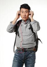 姜明(宅男)