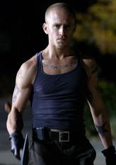 Jake Mazursky