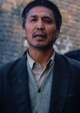 村委会主任