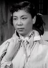 顾惠英