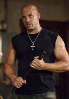 Dominic Toretto