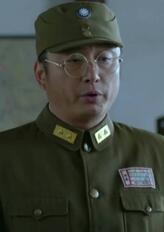 罗卓英总司令