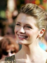 12-year-old Actress