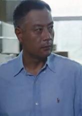 黄必寿