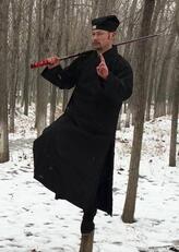 大师