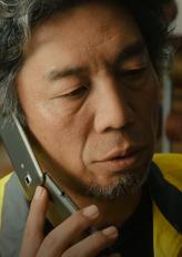金先生